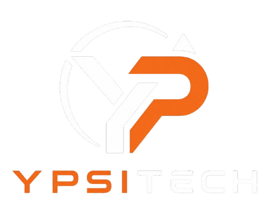 Logo YPSITECH